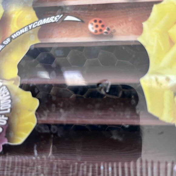 Vintage Ladybug House Control Garden Pests Aphids‎ Whitefly - Picture 5 of 5